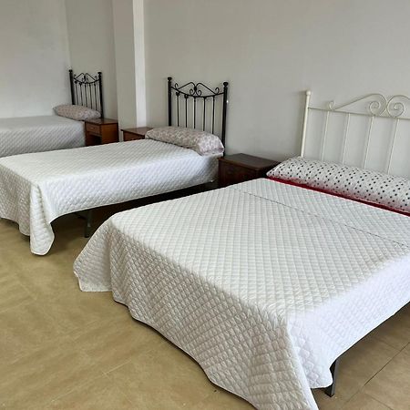 Apartamento Karen Apartment Cadiz Ngoại thất bức ảnh